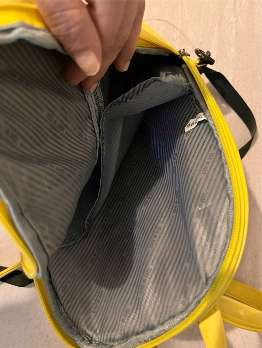 Rucsac Lamonza dama