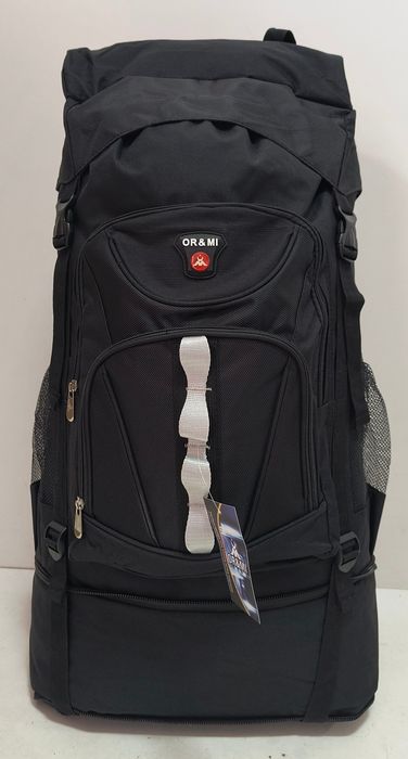 Раница OR & MI  60 L / безплатна доставка/