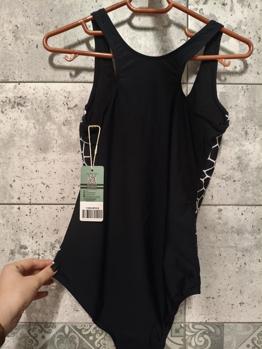 Costum de baie întreg SHEKINI – model sport, control talie, mărime L