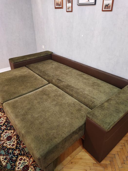 Диван раскладной