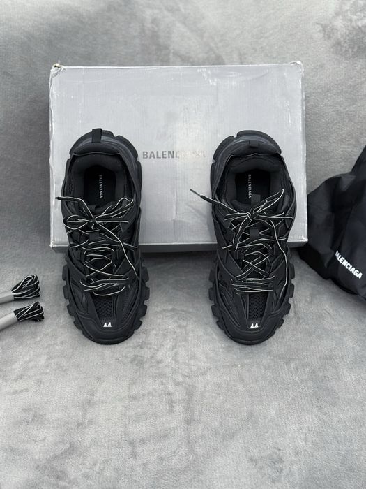 Balenciaga Track - mărimea 44