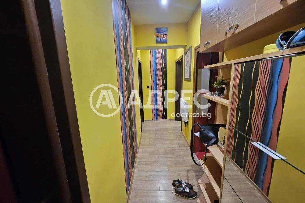 Продава се Тристаен апартамент в Варна, Аспарухово - 85 кв.м за 1158 €/кв.м - Снимка #7