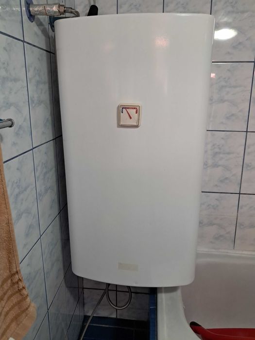 Instalati de incalzire