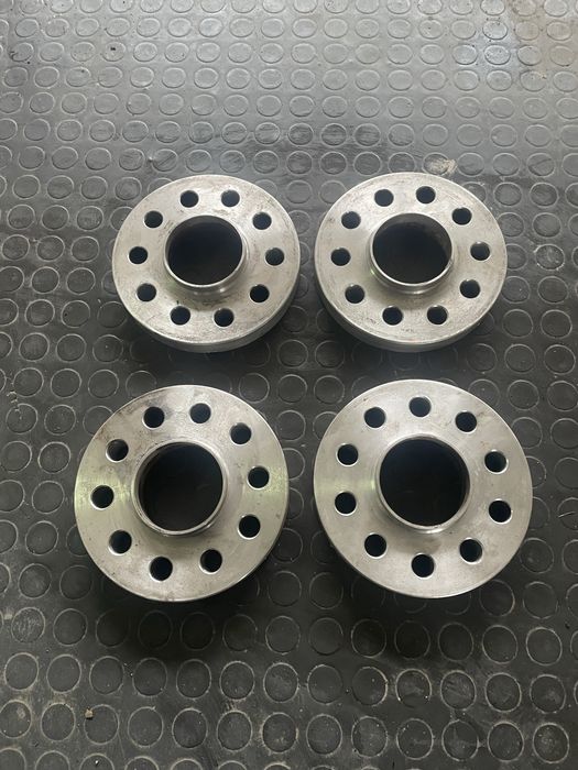 Фланци 5х108, 5х110