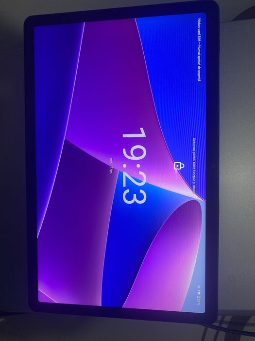 Tableta lenovo Tab M10 Plus