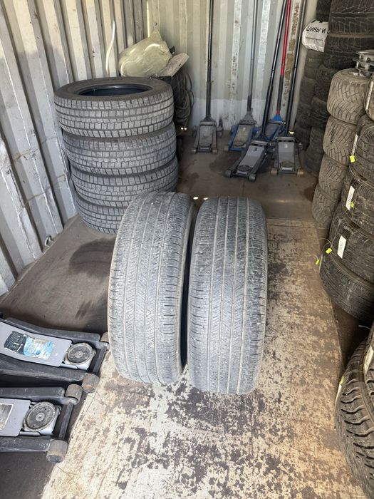 Nexen Nfera 23/65/R17 пара