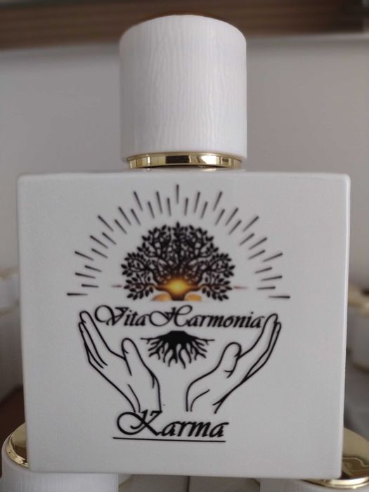 Нишови парфюми и 5 Акбари парфюма