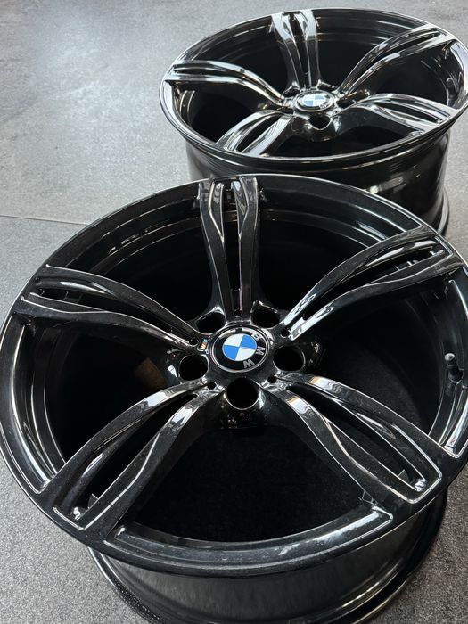Vand jante originale bmw M5 M6 r20 seria 5 f10 f11 seria 6 f06