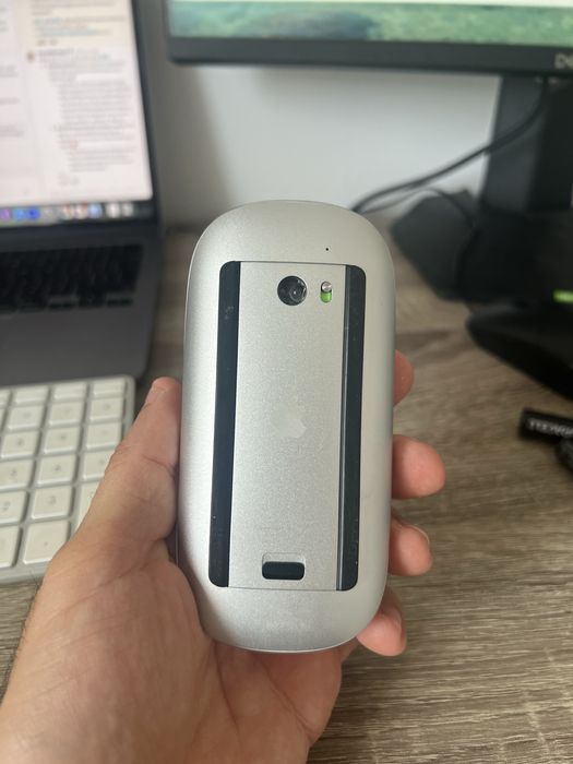 Apple Magic Mouse 2