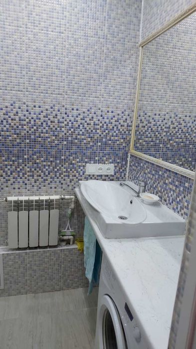 долгосрочная аренда