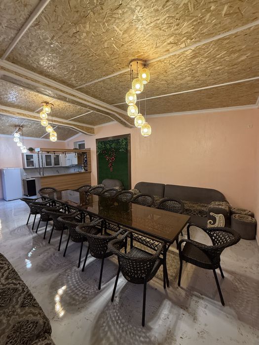 Дача в аренду котедж