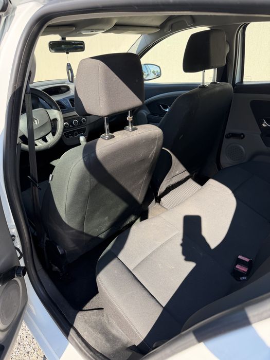 Renault Megane 1.6 Benzina