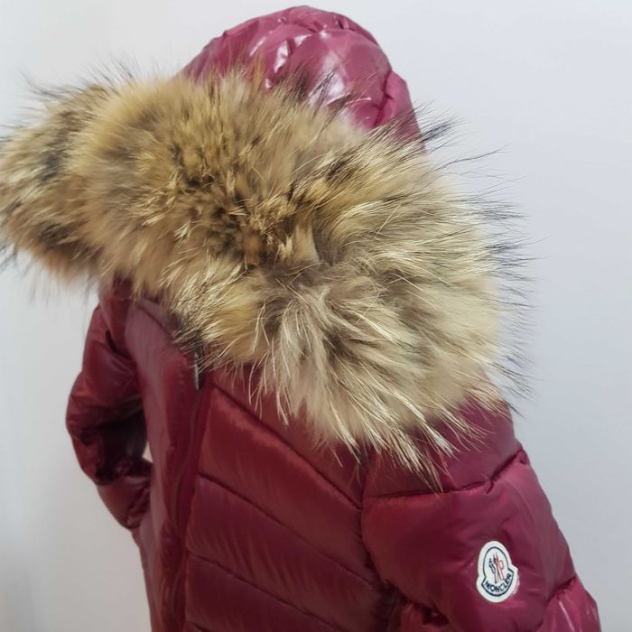 Geaca M o n c l e r dama Visinie nr.3 si 4 - oferta 2026