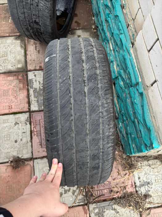 Продам шины от f10 bmw