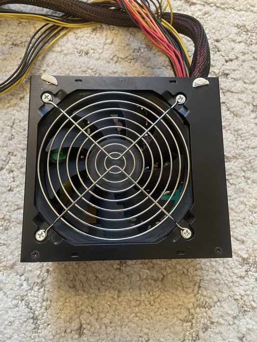 Sursă Energon 650W alimentare Pc ATX