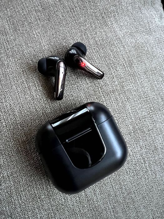 Безжични  слушалки