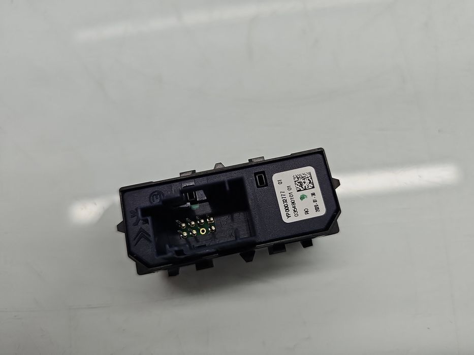 Butoane comenzi consola centrala Opel Crossland X [Fabr 2017-2020] 035