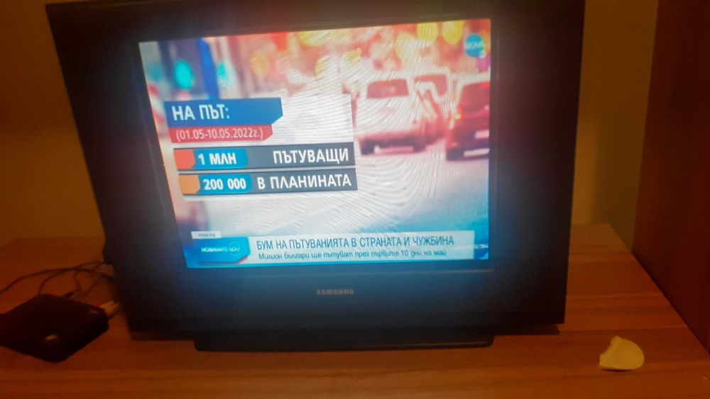 Телевизор Samsung  за 28