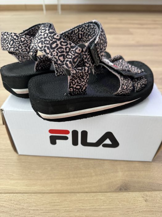 Tom Tailor Fila Twinset