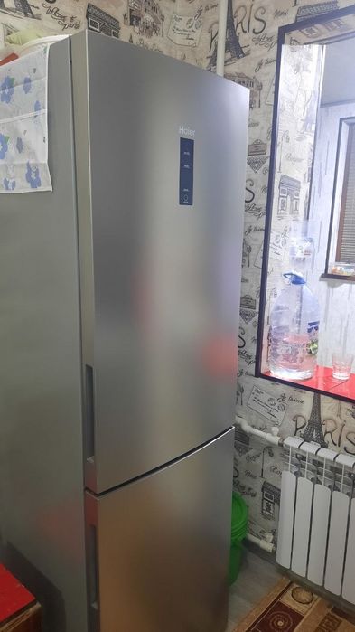 Октябрда 2 хонали 1 этаж сотилади