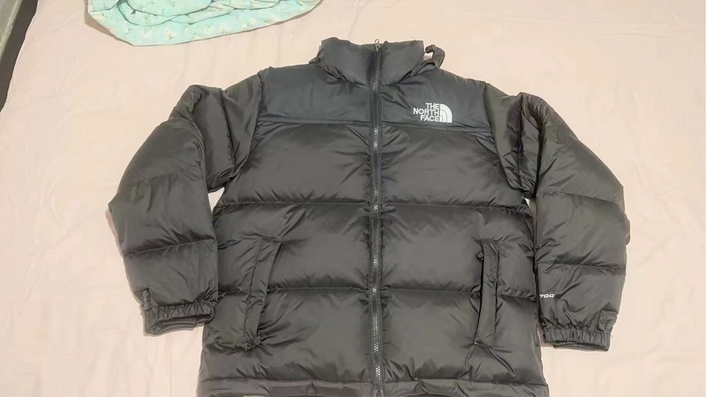Geaca The north face TNF 700 / Premium 2025