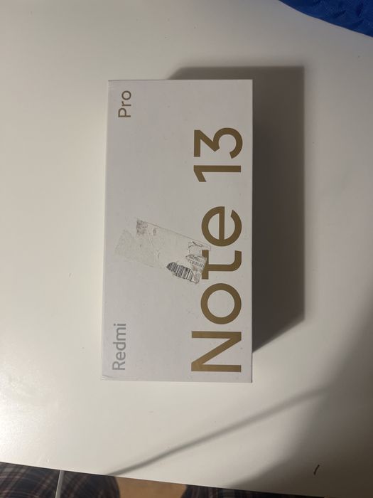 Redmi Note 13 Pro