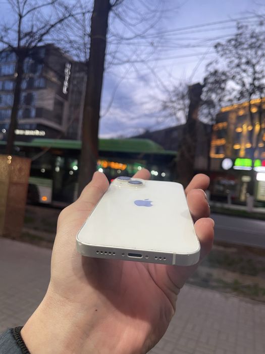 Продам айфон 14 // iphone 14 128Gb