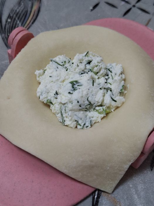 Домашние полуфабрикаты ручной лепки