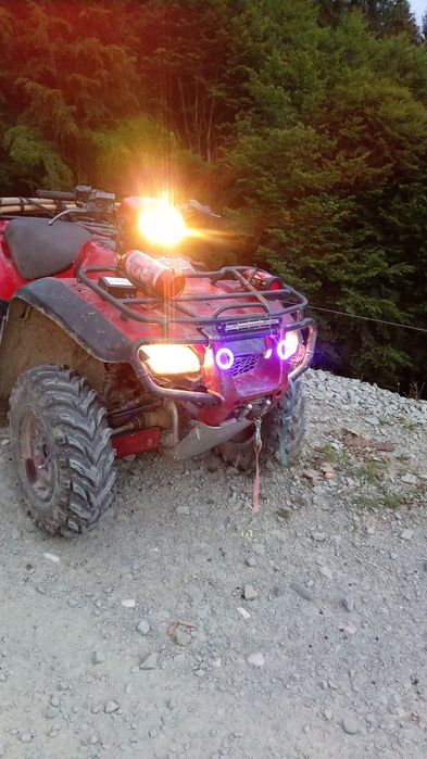 De vânzare ATV Honda