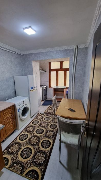 Продажа квартиры  2/2/5, БИЙ, Буюк ипак йули,  Максим Горгий