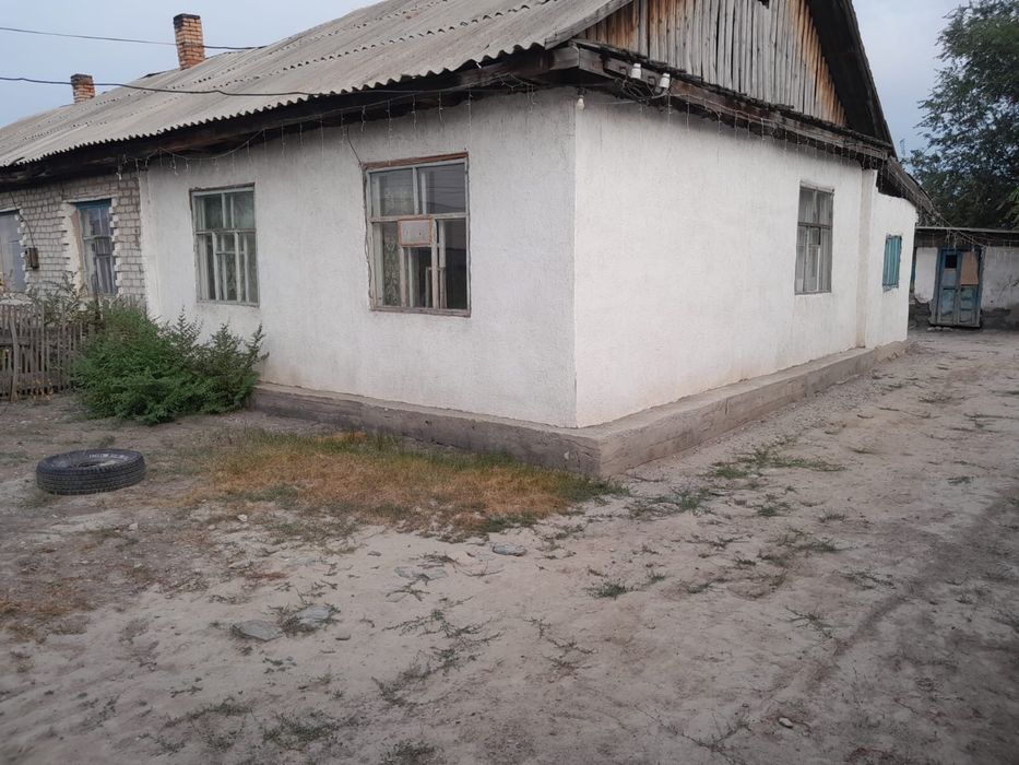 Продам часть дома
