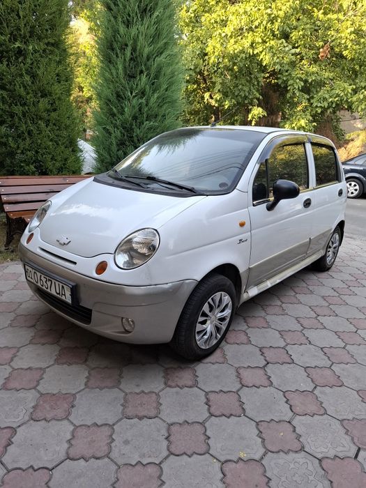 Matiz Best 2011 йил Арендага