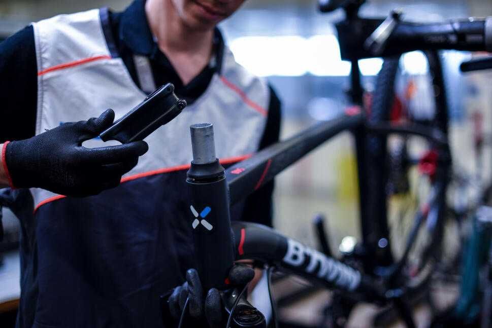 Service Biciclete și Trotinete Decathlon – Mentenanță, Reparații și Diagnostic Gratuit