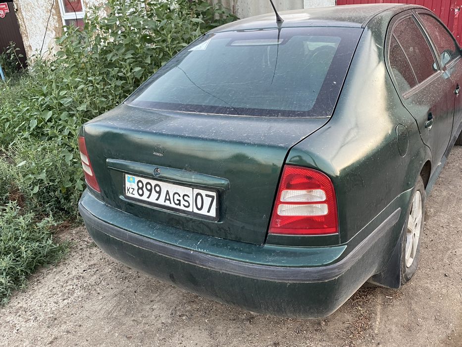 Продам Шкода Актавия