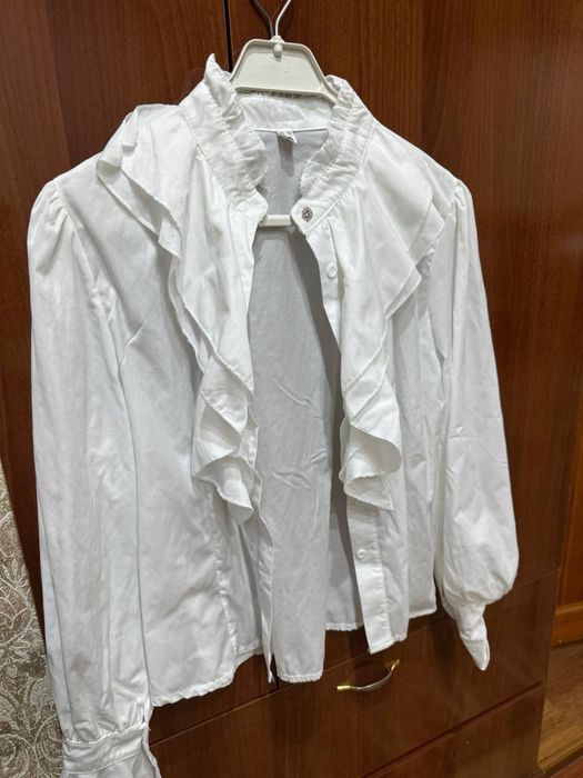 Новая кофта пекин