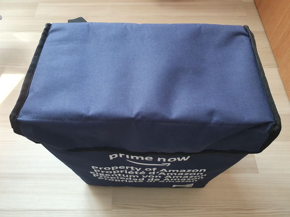 Geantă Frigorifică marca VersaPak