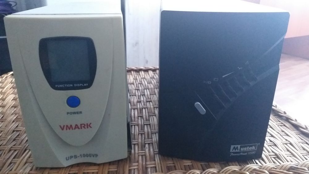 ups Vmark-mustek-Ablerex