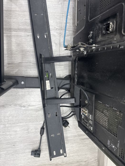 Телевизор Panasonic model TX PR50S3