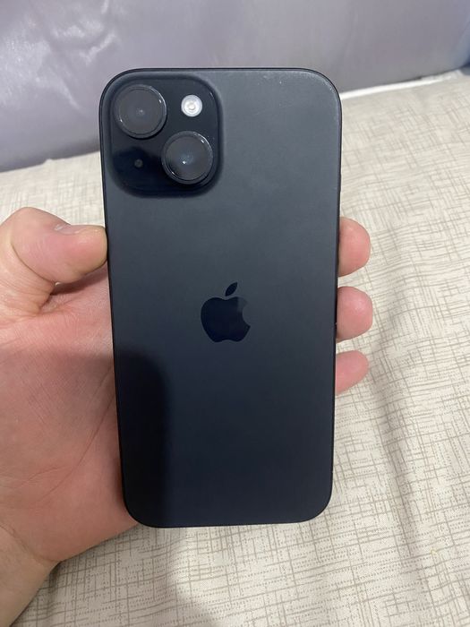 IPhone 15 256 гб