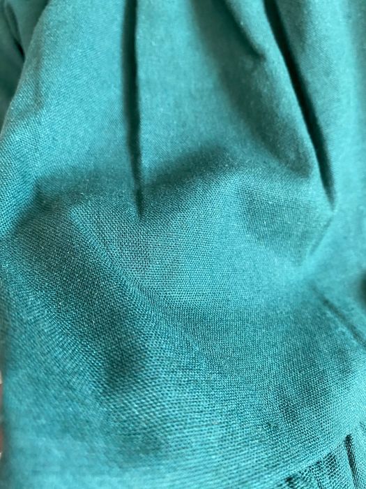 Ленена рокля Tussah