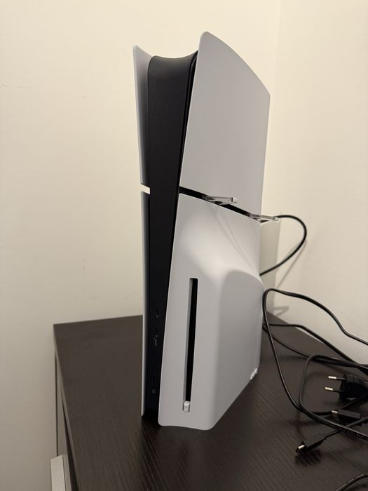 Ps 5 slim disc edition