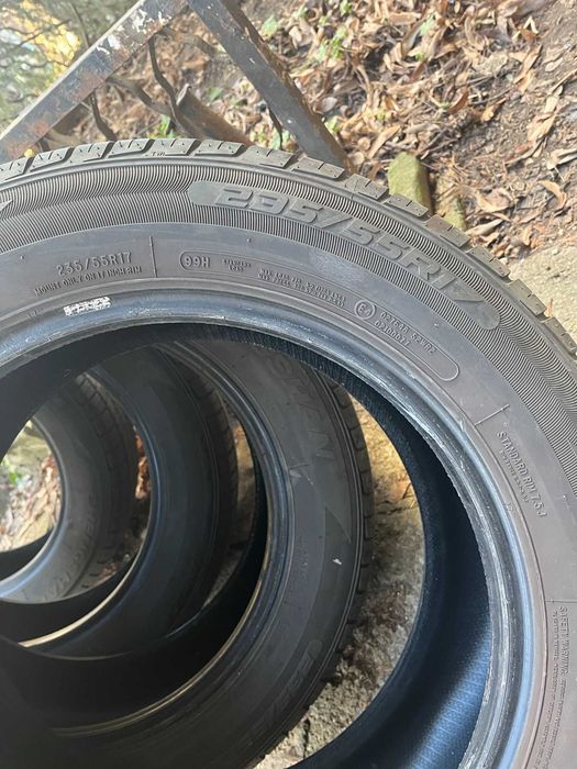 Летни гуми Chengshan Sportcat CSC-303 235/55R17