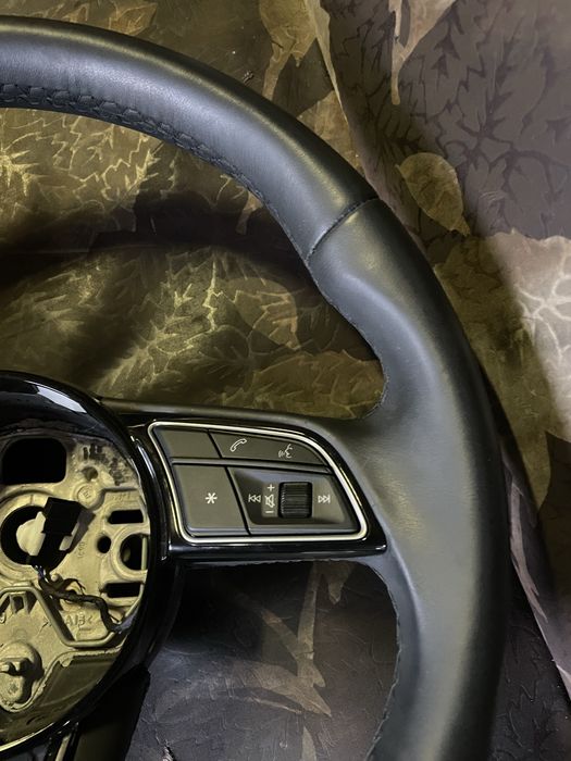 Волан Audi A3,A4,A5