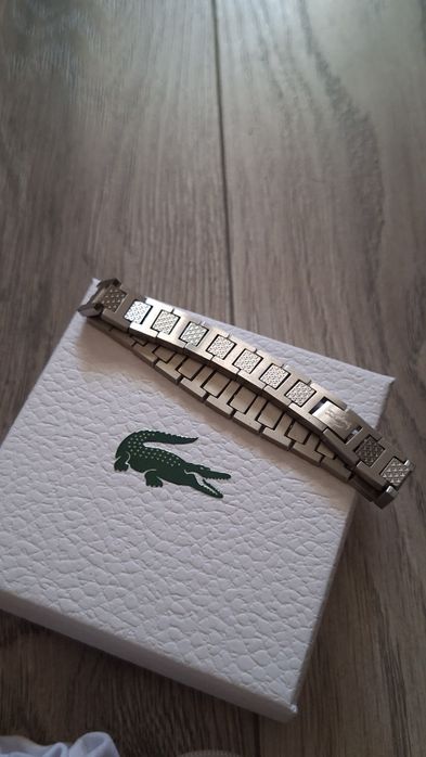 Brățară Lacoste nouă