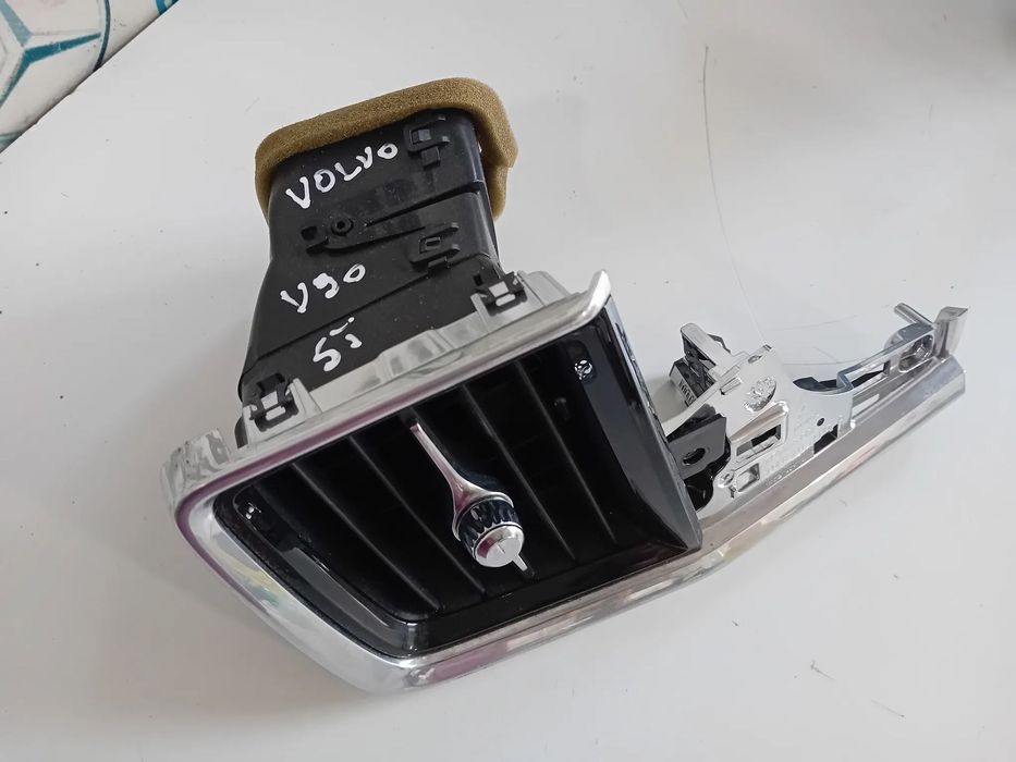 Grile Grila Ventilatie Suport Trim Bord Volvo S90 V90 An 2016-2020