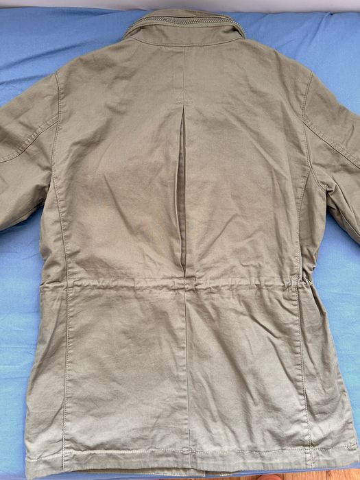Яке тип парка за момиче H&M