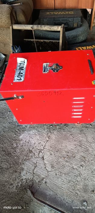 Сварочные опараты 220 и 380