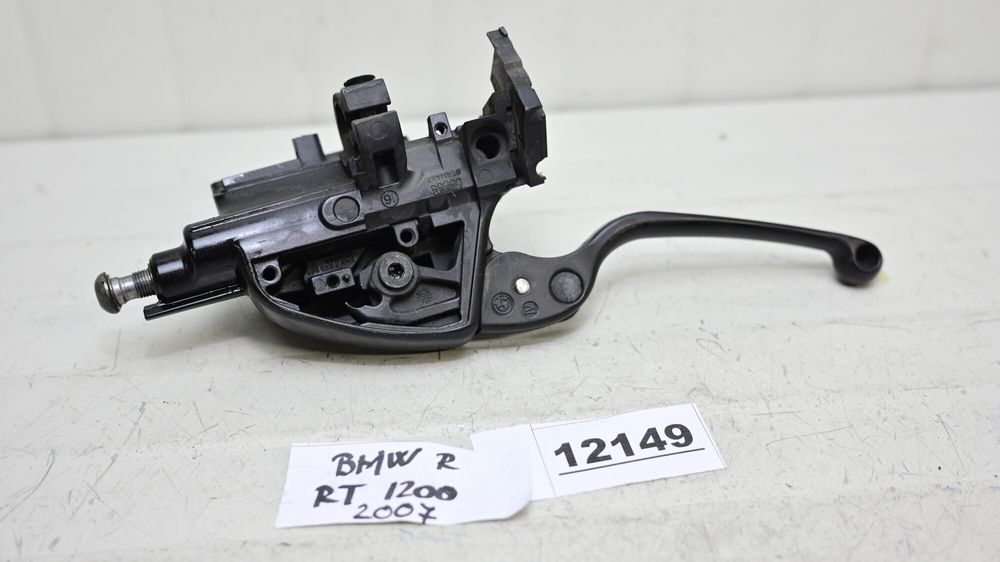 Pompa Frana Fata Cu Maneta BMW R1200RT 2005 - 2009 K26