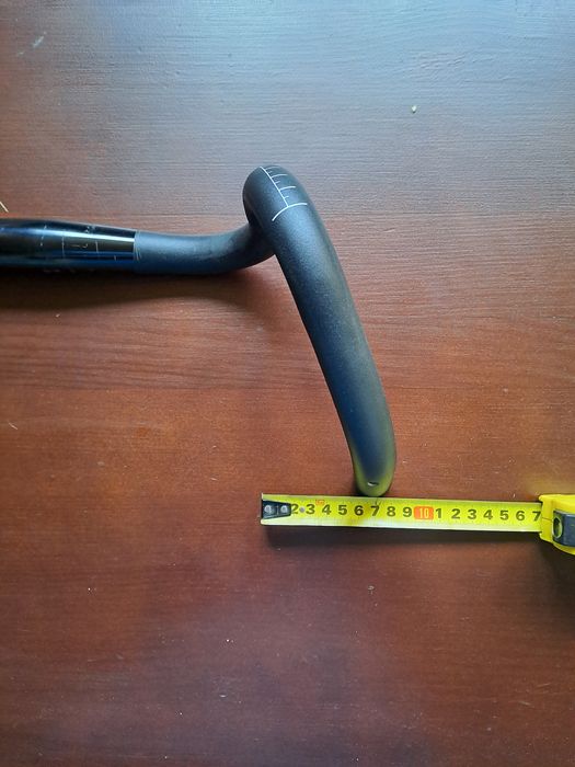 Продам руль баран для грэвэла и туринга