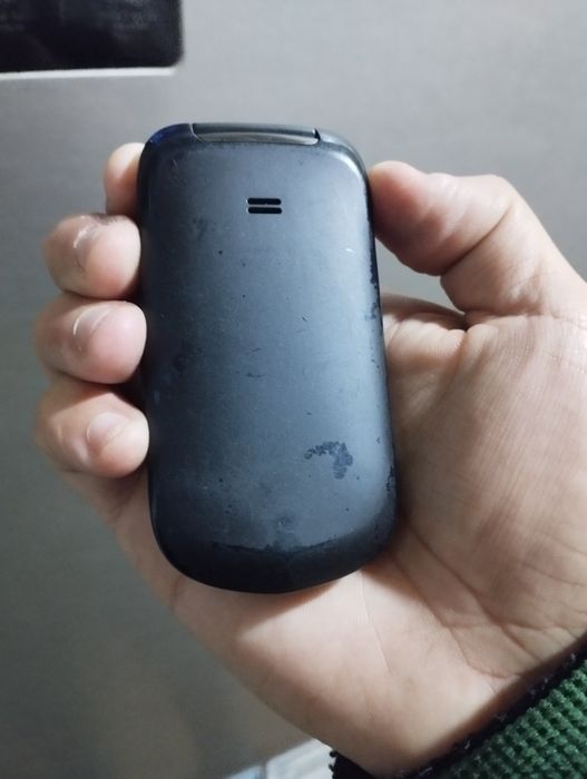 Samsung verzon Gusto 2 CDMA